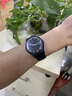 斯沃琪Swatch瑞士手表 原創(chuàng)系列 炫酷純黑2.0 夜光夜光石英表 黑色 曬單實(shí)拍圖