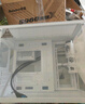 航嘉（Huntkey）S960暴風(fēng)雪X黑色全景版海景房機(jī)箱（雙面鋼化玻璃/左右分區(qū)/360水冷/9風(fēng)扇位/MATX主板） 曬單實(shí)拍圖