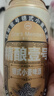 1號會員店（One's Member）精釀壹號 德式全小麥白啤酒進口酒花 麥香醇厚500ml*3罐 蘇超看球 曬單實拍圖