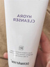 德妃（DERMAFIRM）紫蘇潔面乳150g*2洗面奶雙支囤貨裝氨基酸潔面男女禮物 曬單實(shí)拍圖