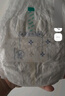 舒比奇透氣薄拉拉褲XXL碼56片(15kg以上)尿不濕超薄透氣成長褲加加大碼 曬單實拍圖