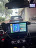 路先行（LU XIAN XING）有線轉(zhuǎn)無線CarPlay盒子適用奔馳e大眾奧迪豐田別克車載機互聯(lián)導(dǎo)航 曬單實拍圖