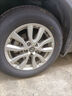 鄧祿普（DUNLOP）輪胎/汽車輪胎 225/65R17 102H GRANDTREK ST30 原廠配套RAV4 曬單實拍圖