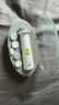 babycare電動(dòng)?jì)雰耗ゼ灼?寶寶兒童指甲剪刀套裝防夾肉新生兒專用 白 曬單實(shí)拍圖