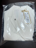 PORTS寶姿春夏新品女裝Two-in-one網(wǎng)紗拼接西服裙LM8D064MCP015 黑色 S (4) 曬單實(shí)拍圖