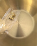 美廚（maxcook）304不銹鋼碗帶蓋把手湯碗泡面碗韓式碗米酒碗大碗拌飯碗MCWA8296 曬單實拍圖