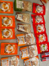 三只松鼠堅果禮盒2402g/20件 零食大禮包開心果松子腰果花生 團購送禮混發(fā) 曬單實拍圖