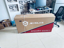 薩瓦SAVA極光A7L碳纖維公路自行車(chē)禧瑪諾R7100變速24速油壓碟剎超輕賽車(chē) 黑色【R7100-24速純油碟】 47S【建議165cm-175cm】 曬單實(shí)拍圖