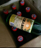 牛欄山陳釀酒  濃香風(fēng)格  口糧酒 自飲酒整箱 50%vol 500mL 12瓶 紅糧大曲 整箱裝 曬單實(shí)拍圖