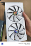 鑫銳 AMD/RX5700XT/RX7650GRE/RX580/RX590獨(dú)顯電腦臺(tái)式機(jī)顯卡電競(jìng)游戲直播設(shè)計(jì)黑神話(huà)悟空游戲顯卡 【官方全新】RX580 4G八周年限量加強(qiáng)版 曬單實(shí)拍圖