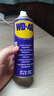 WD-40除銹劑潤(rùn)滑wd40門(mén)鎖潤(rùn)滑油機(jī)械防銹油螺絲螺栓松動(dòng)劑鐵銹清潔神器 曬單實(shí)拍圖