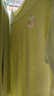 巴拉巴拉寶寶睡衣套裝夏季空調(diào)服男童女童家居服優(yōu)可絲隨心裁209225171207 曬單實(shí)拍圖
