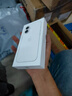 Apple/蘋果 iPhone 16（A3288）256GB 白色 支持移動(dòng)聯(lián)通電信5G 雙卡雙待手機(jī) 曬單實(shí)拍圖
