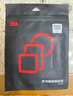 3M強力雙面膠 高粘度免釘膠VHB?膠帶 無痕防水耐高溫 4910透明 20mm寬3m長 曬單實拍圖