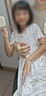 Hello Kitty女童睡裙兒童莫代爾家居服中大童女孩睡衣夏季薄 AS3003滿印  170 曬單實拍圖