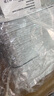 百麗德食品級方形錫紙盤空氣炸鍋專用加厚耐高溫碗家用烘焙吸油紙 方形【寬16cm】3-4.5L鍋通用 70個【加厚食品級】加送三十個 曬單實拍圖