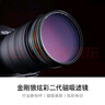 卡色（Kase）星光鏡 星芒鏡 72mm金剛狼二代磁吸可調短線(xiàn)四線(xiàn)散射鏡 拍攝夜景煙花星光繁星濾鏡 曬單實(shí)拍圖