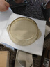 CORELLE BRANDS康寧玻璃碗具家用飯碗餐具簡約碗純色米飯碗面碗湯碗沙拉VISIONS 晶炫150mm中碗面碗泡面*4只裝 曬單實(shí)拍圖