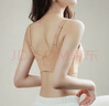 歐迪芬提拉上托聚攏內(nèi)衣女無痕大碼調(diào)整固定杯收副乳防下垂文胸 曬單實拍圖