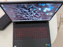 戴爾（DELL）國家補貼20% 游匣G15 5530 15.6英寸13代酷睿i5滿血獨顯學生電競游戲筆記本電腦 黑 i5-13450HX 滿血4050 165Hz 16G內(nèi)存 512G固態(tài) 標配 曬單實拍圖