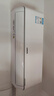 菱重空調(diào) 三菱重工旗下 大1匹 新一級能效省電變頻家用臥室壁掛式空調(diào)KFRd-26GW/Bp-LZA(B1) 曬單實拍圖