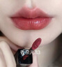 香奈兒（Chanel）魅力炫光唇釉5.5ml(83號炫光橘棕)黑管鏡面唇彩口紅七夕禮物 曬單實拍圖
