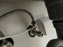 飛利浦（PHILIPS）凈水器廚下式 家用廚房凈水器自來水前置過濾器凈水機一體超濾機AUT1209 【零廢水不插電】 曬單實拍圖