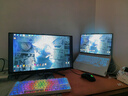 AOC 25G4K 24.5英寸原生400HZ超頻420HZ電競顯示器1MS GTG Fast IPS HDR400硬件低藍(lán)光升降旋轉(zhuǎn)顯示屏 【升降旋轉(zhuǎn)】420HZ 硬件低藍(lán)光 25G4K 曬單實拍圖