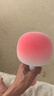 唱吧小巨蛋G2504B星球 手機(jī)K歌麥克風(fēng) 無線藍(lán)牙音箱 話筒音響一體自帶聲卡車載唱歌神器 曬單實(shí)拍圖