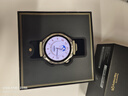 HUAWEI WATCH GT 5 46mm 蒼山灰 氟橡膠表帶華為智能手表情緒健康助手玄璣感知系統(tǒng) 曬單實(shí)拍圖