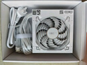 金河田（Golden field）平行世界G650W 黑色 臺(tái)式電腦電源 中國(guó)質(zhì)量認(rèn)證CQC&80PLUS白牌認(rèn)證/壓紋線(xiàn)/穩(wěn)壓5060ti 曬單實(shí)拍圖