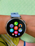 HUAWEI WATCH GT 5 國家補貼15%冰晶藍41mm華為智能手表情緒健康助手玄璣感知系統(tǒng) 曬單實拍圖