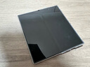 三星Samsung Galaxy Z Fold7 超輕薄折疊屏手機 劉憲華同款  驍龍8至尊版 AI手機 12GB+512GB 星夜銀 曬單實拍圖