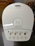 東芝（TOSHIBA） 電熱水瓶9重安全保護 316L母嬰級不銹鋼 VE真空節(jié)能省電 0涂層熱水壺4升TP-40VRUC 曬單實拍圖