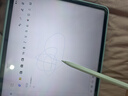 閃魔適用vivoPad5 Pro鋼化膜13英寸3Pro平板膜2025款通用全屏覆蓋高清玻璃防摔保護貼膜 曬單實拍圖