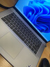 戴爾（DELL）國家補(bǔ)貼筆記本電腦靈越16PLUS-7640 2025新品2.5K 16英寸高性能輕薄辦公本(酷睿7 16G 1T 120Hz) 曬單實(shí)拍圖