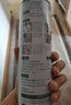 三棵樹漆（SKSHU）聚氨酯發(fā)泡膠 泡沫膠發(fā)泡劑 泡沫填縫劑門窗密封隔熱保溫堵洞粘接 槍管一體【900g*2瓶】 附帶膠嘴 曬單實拍圖
