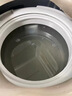 曇蓓漫滾筒洗衣機(jī)刷子清洗內(nèi)筒刷專用長柄刷內(nèi)壁縫隙刷清潔工具家務(wù)毛刷 墨綠色1把 【送洗衣機(jī)清潔劑（1包裝）】 曬單實(shí)拍圖