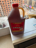 圣塔正宗紹興黃酒花雕酒圣塔金八年金十年糯米酒半干型加飯酒老酒 2.5L 1桶 圣塔金十年14%vol 曬單實拍圖
