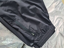 安德瑪（UNDERARMOUR）春夏男子訓(xùn)練運(yùn)動(dòng)短褲1383357 黑色001 L 曬單實(shí)拍圖