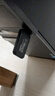 COMFAST 千兆免驅(qū)動(dòng)USB無線網(wǎng)卡臺(tái)式機(jī)專用AX5400M電腦主機(jī)筆記本電競網(wǎng)絡(luò)外置無線WiFi6接收器 CF-972AX 曬單實(shí)拍圖