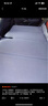 世蕓車(chē)載床墊非充氣車(chē)用折疊床汽車(chē)后座后排睡墊車(chē)上睡覺(jué)神器轎車(chē)suv 曬單實(shí)拍圖