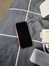 庫存手機(jī)iPhone13Promax iPhone13pro 全網(wǎng)通5G 激活雙卡無使用 13Mini【5.4寸】紅色 【快充套裝 保修兩年】256G 曬單實拍圖