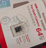 HIKVISION ?？低曅熊囉涗泝xC6LITE  2K超高清星光夜視 語音聲控遠程查看 曬單實拍圖