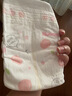 好奇（Huggies） 【次日達】鉑金裝紙尿褲小桃褲 嬰兒尿不濕寶寶幼兒干爽超薄透氣 L76片 紙尿褲 【9-14kg】 曬單實拍圖