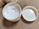 綿羊油面霜 補(bǔ)水保濕亮膚遮瑕精華乳液身體乳面霜 綿羊油面霜補(bǔ)水保濕霜3瓶  140ml 曬單實(shí)拍圖