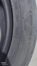 固特異（Goodyear）汽車輪胎 205/55R16 91W EF1 SPORT鷹馳F1酷跑 朗逸/速騰/卡羅拉 曬單實拍圖