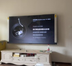 海信電視小墨E5Q Pro 85英寸超畫質(zhì)U+MiniLED 信芯芯片墨晶屏300Hz高刷85E5Q-PRO E5NPRO+升級(jí)國家補(bǔ)貼 曬單實(shí)拍圖