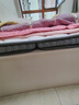 夢(mèng)寶（MENGBAO）純椰棕 天然無(wú)膠環(huán)保椰棕床墊 硬棕護(hù)脊 睡感偏硬 可定做尺寸 A款純棕款7cm 1800*2000 曬單實(shí)拍圖