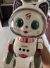 奧智嘉機(jī)器狗遙控汽車兒童玩具1-3-6歲女孩生日禮物機(jī)器貓ai智能機(jī)器人 曬單實(shí)拍圖